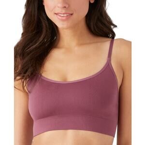 Brand New B. Tempt'd Women's Size Small Purple Bra Bralette